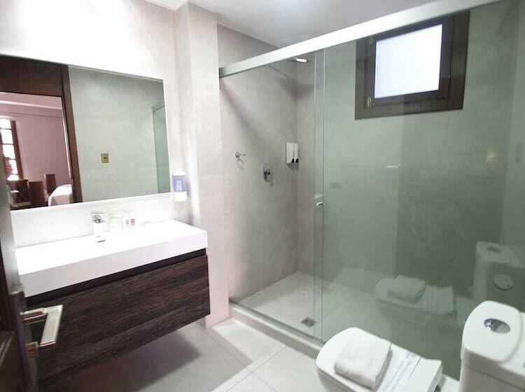 Domani Hotel Boutique