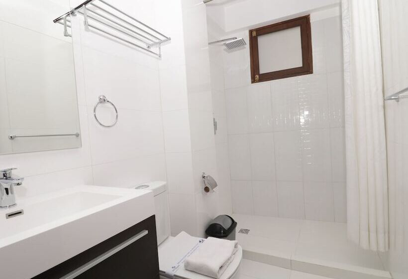 Domani Hotel Boutique