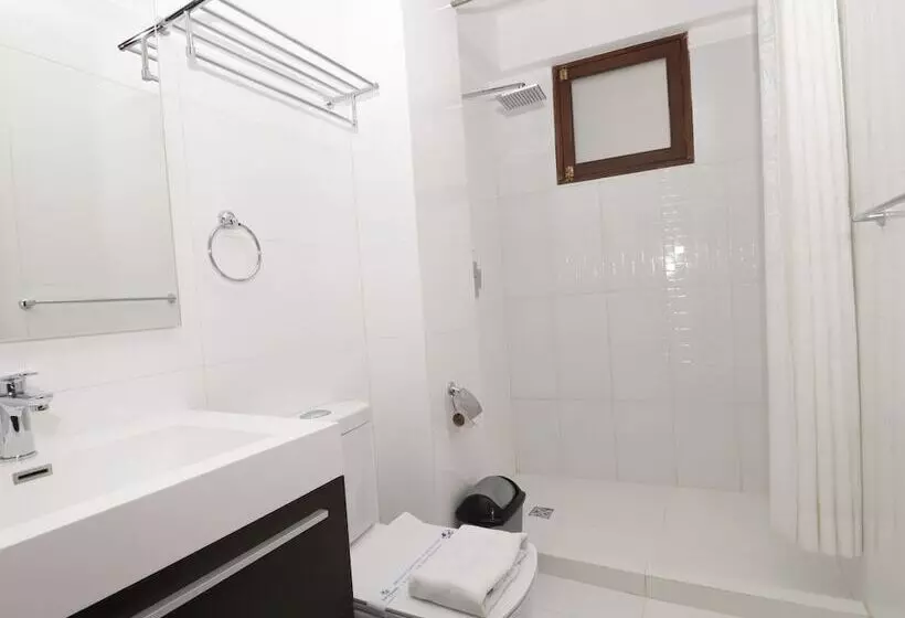 Domani Hotel Boutique