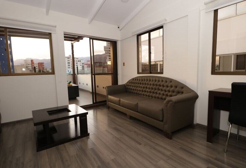 Domani Hotel Boutique