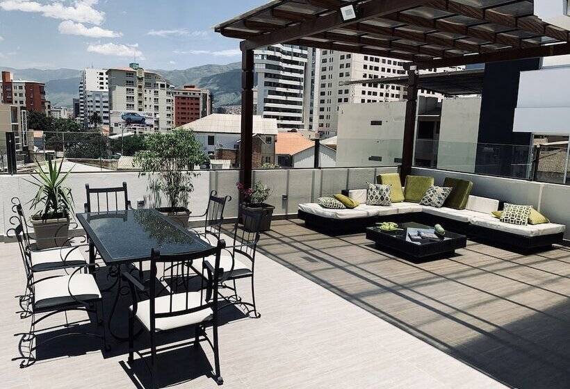 Domani Hotel Boutique