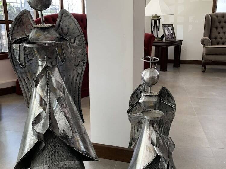 Domani Hotel Boutique