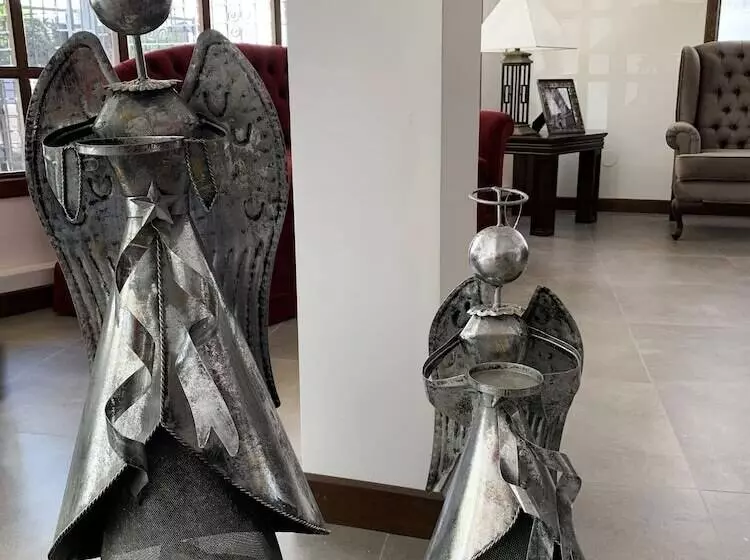 Domani Hotel Boutique