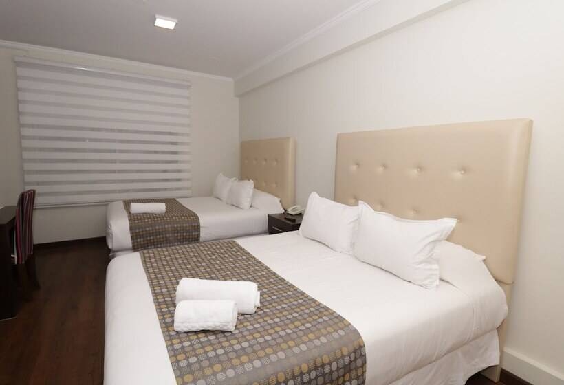 Domani Hotel Boutique