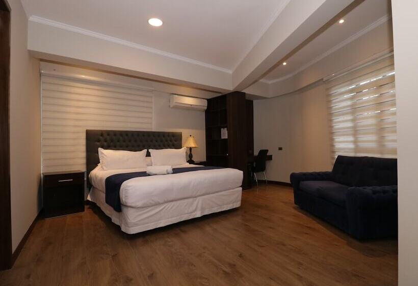 Domani Hotel Boutique