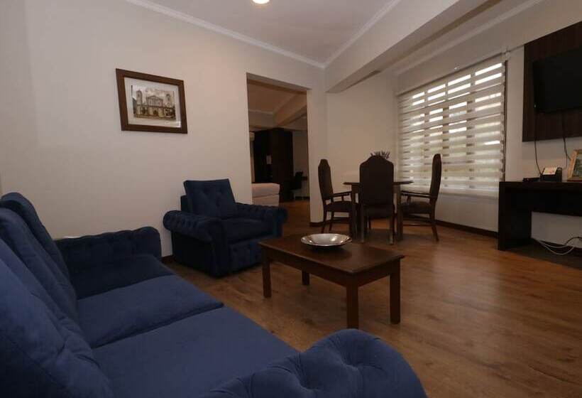 Domani Hotel Boutique