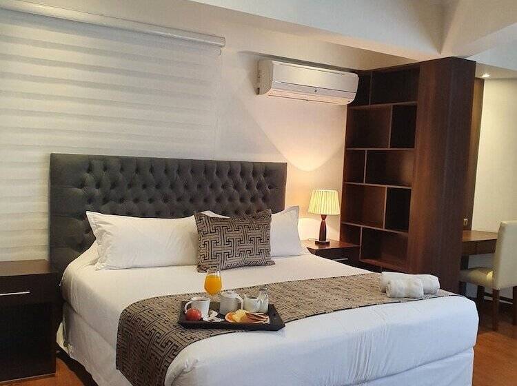 Domani Hotel Boutique