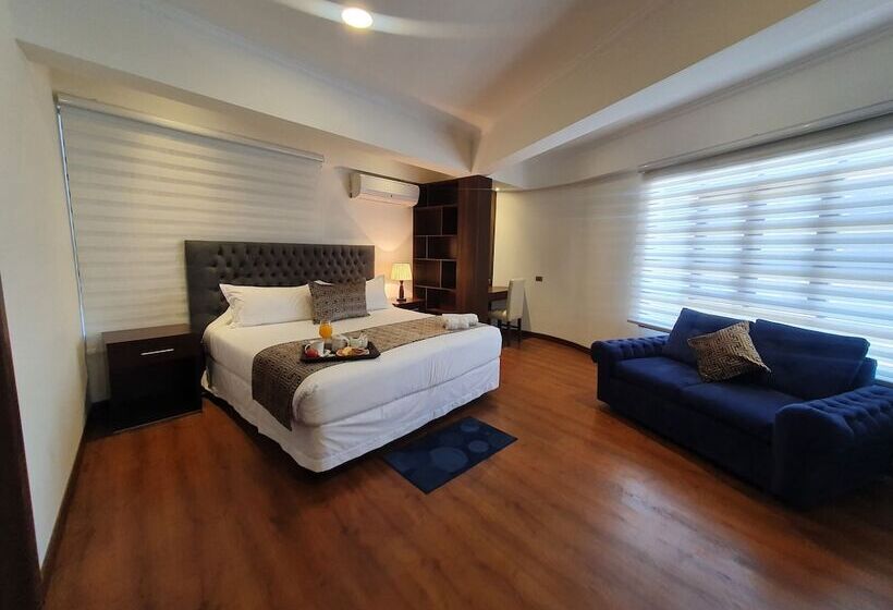 Domani Hotel Boutique