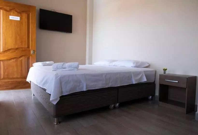Hôtel Espada