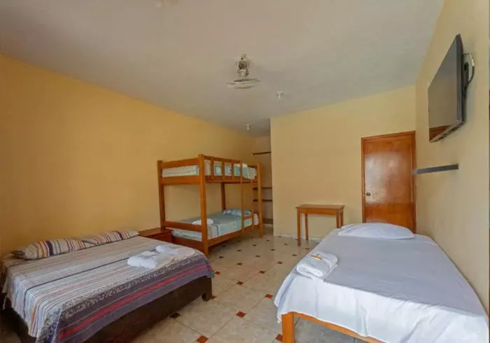 Hôtel Espada