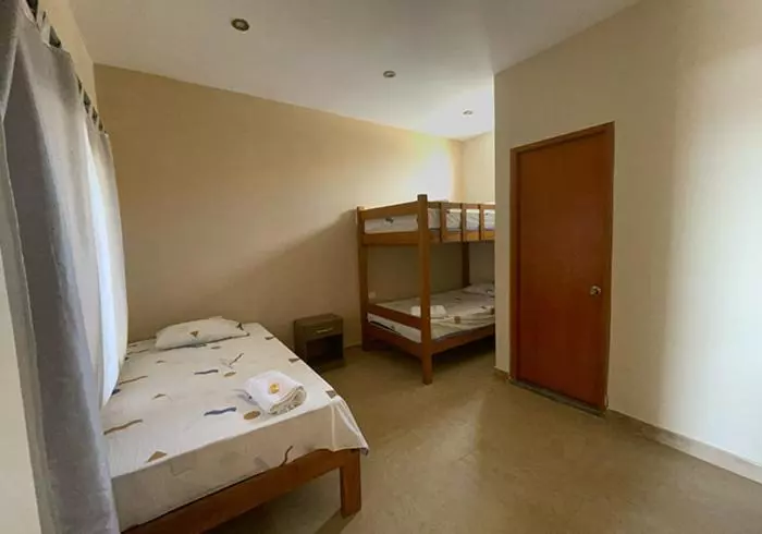 Hôtel Espada
