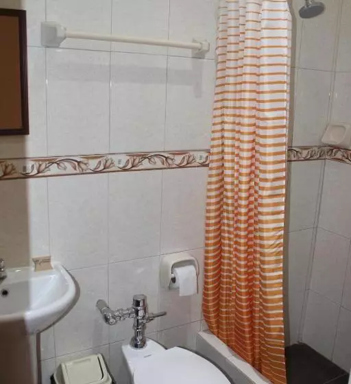 Hôtel Espada