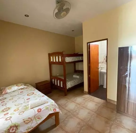 Hôtel Espada