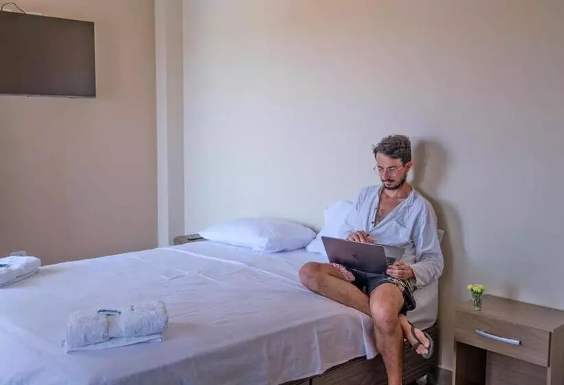 Hôtel Espada