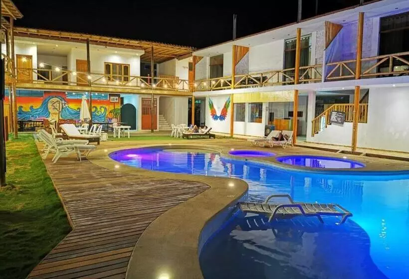 Hôtel Espada