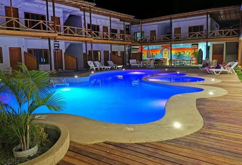 Hôtel Espada