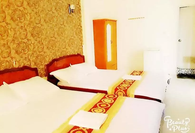 هتل Khách Sạn Duy Hoàng