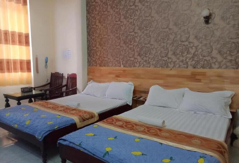 هتل Khách Sạn Duy Hoàng