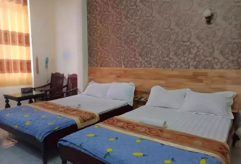 هتل Khách Sạn Duy Hoàng
