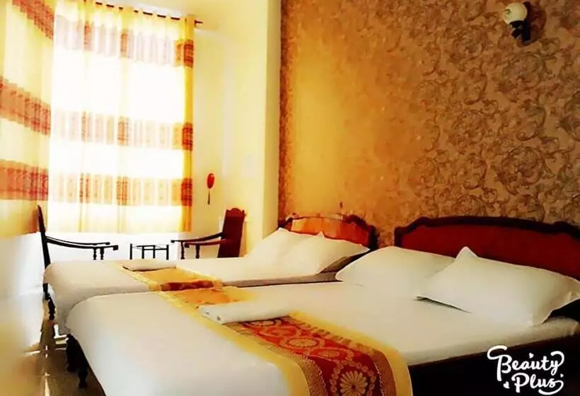 هتل Khách Sạn Duy Hoàng