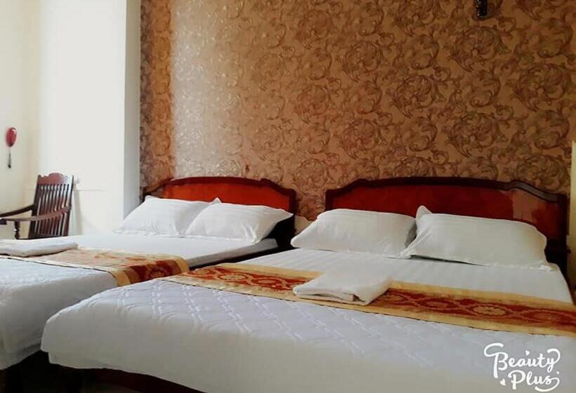 هتل Khách Sạn Duy Hoàng