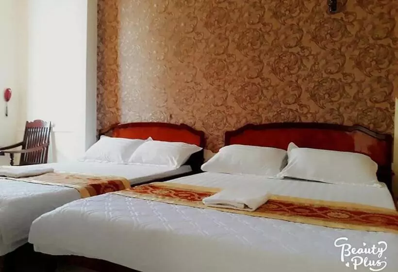 هتل Khách Sạn Duy Hoàng
