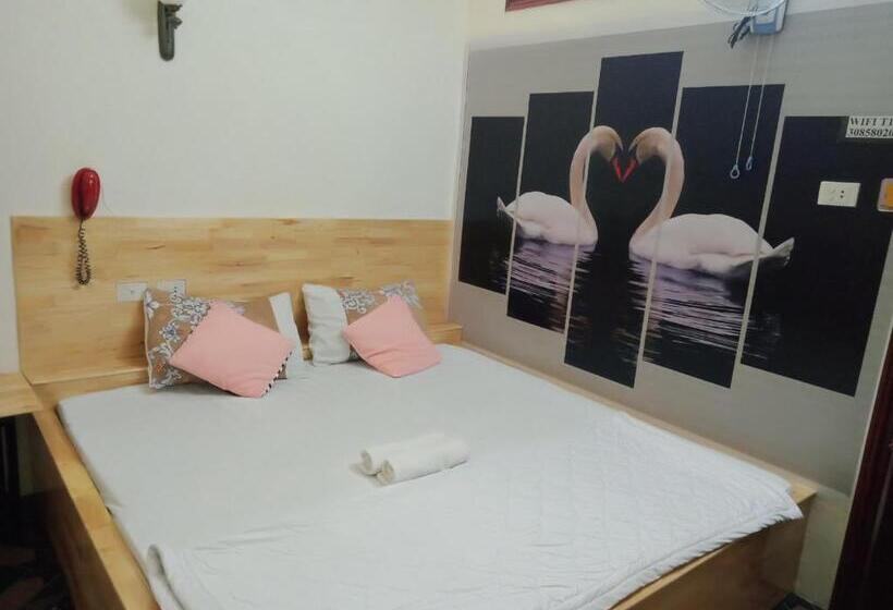 هتل Khách Sạn Duy Hoàng