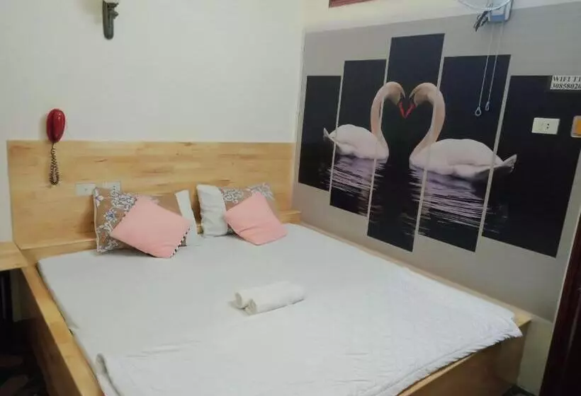 هتل Khách Sạn Duy Hoàng