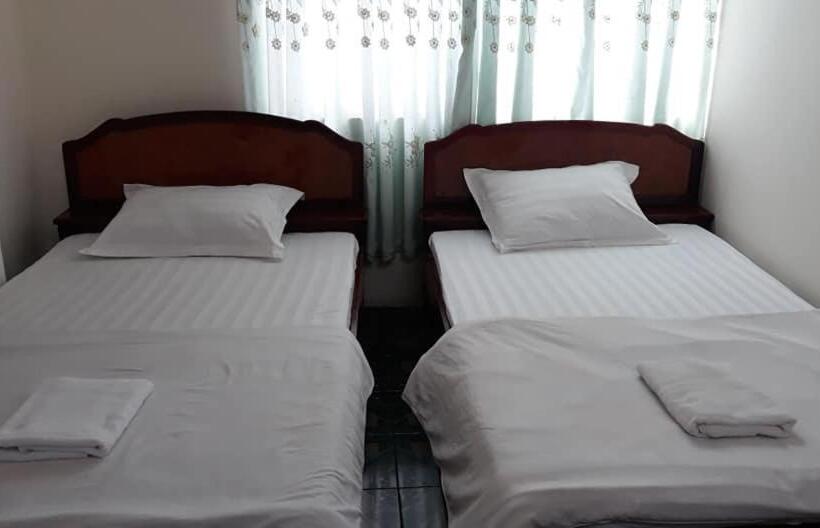 هتل Khách Sạn Duy Hoàng