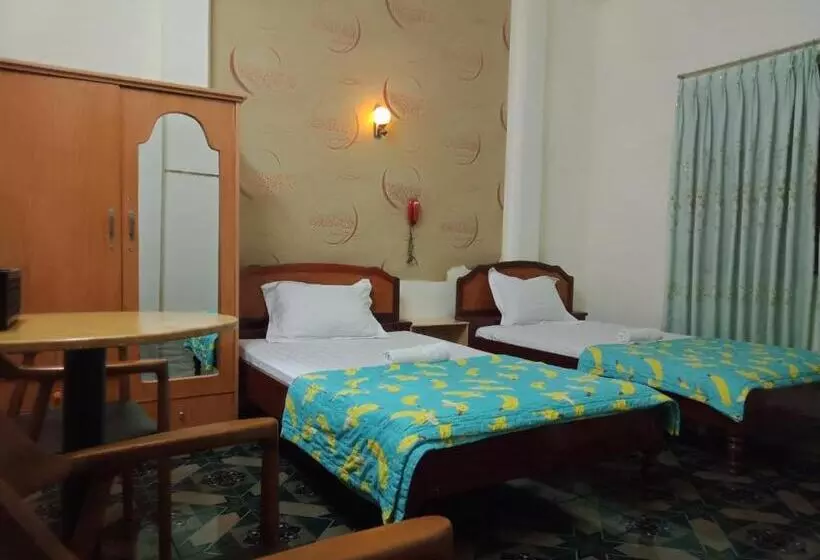 هتل Khách Sạn Duy Hoàng