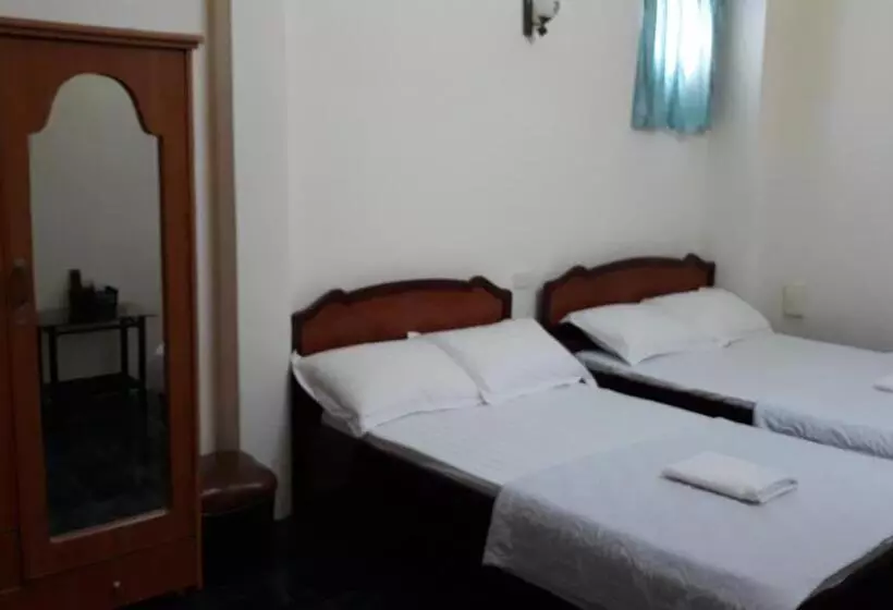 هتل Khách Sạn Duy Hoàng