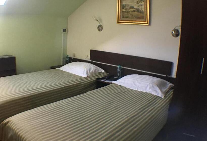 Hotel Kilometrul Zero