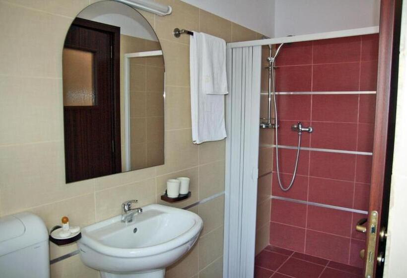 Hotel Kilometrul Zero