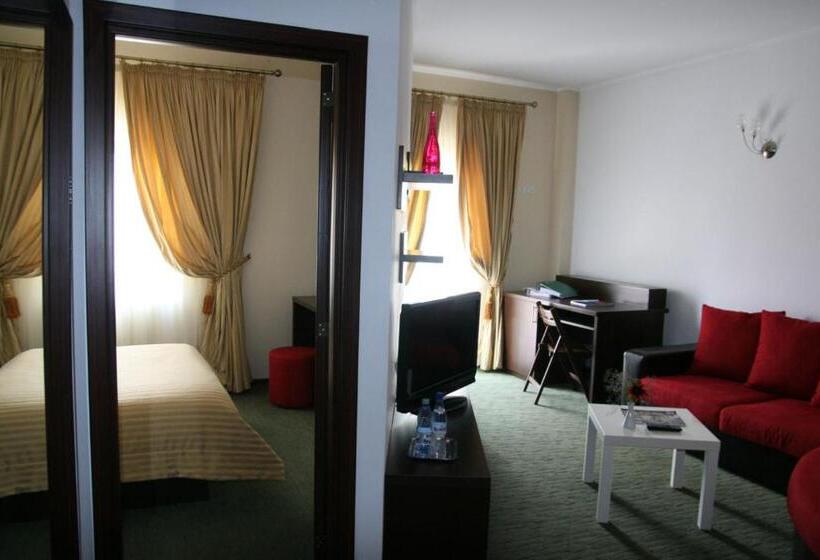 Hotel Kilometrul Zero