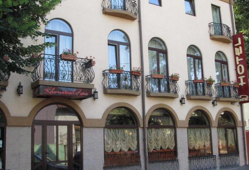Hotel Kilometrul Zero