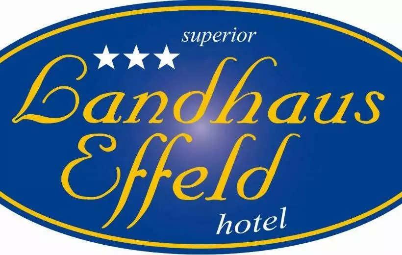 Hotelli Landhaus Effeld