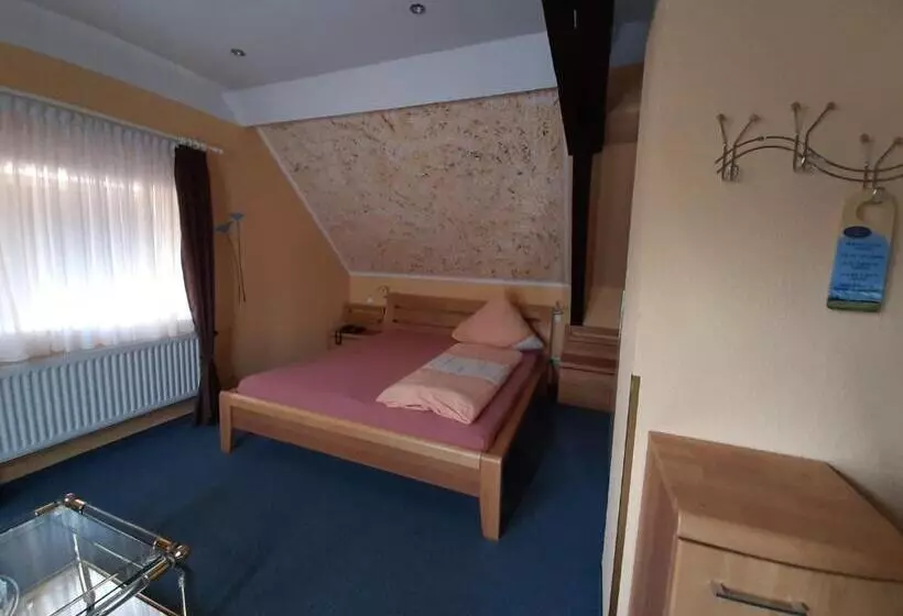 Hotelli Landhaus Effeld