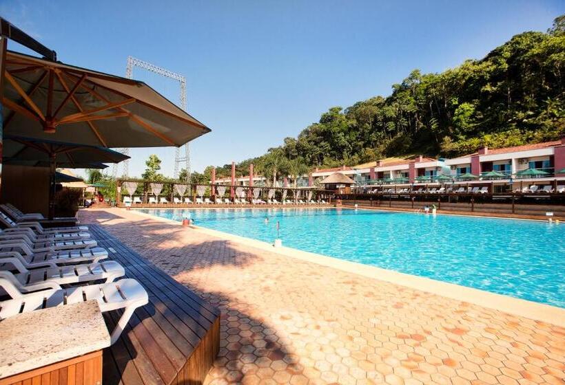 Villa Di Acqua Hotel Parque Cascanéia