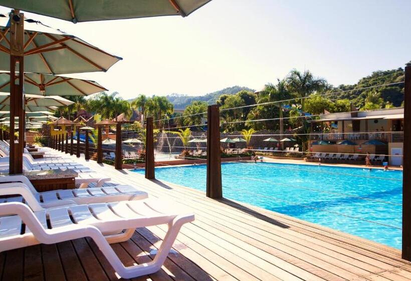 Villa Di Acqua Hotel Parque Cascanéia