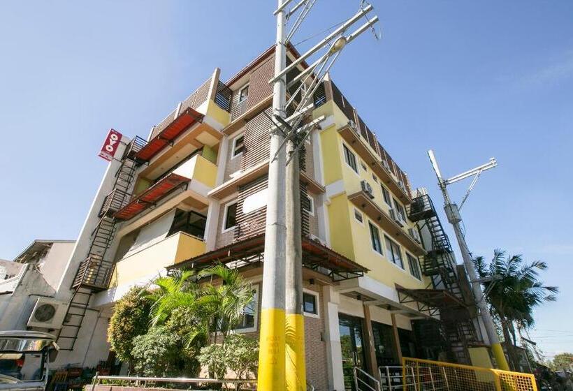 Hotel Rjat Guesthouse