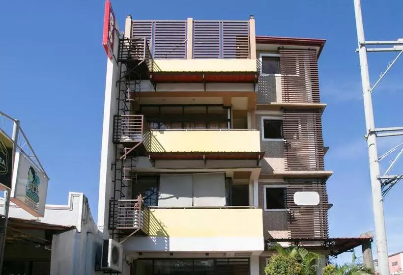 ホテル Rjat Guesthouse