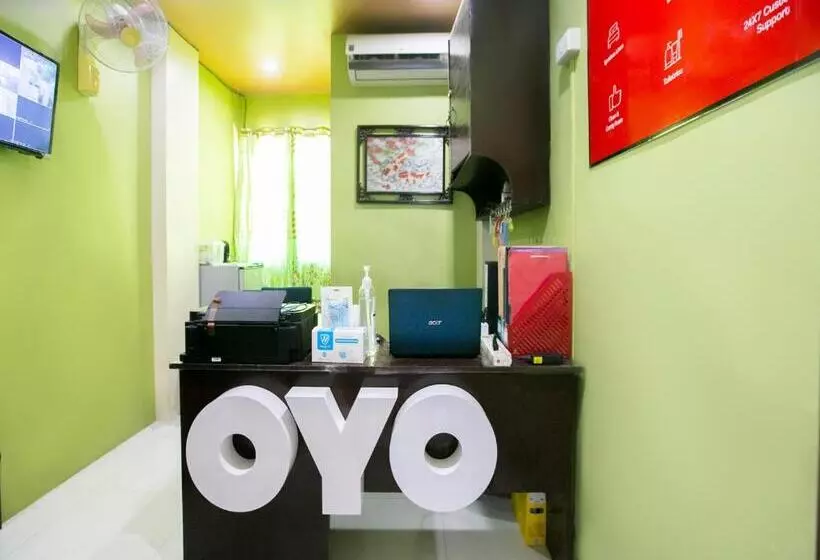 ホテル Rjat Guesthouse