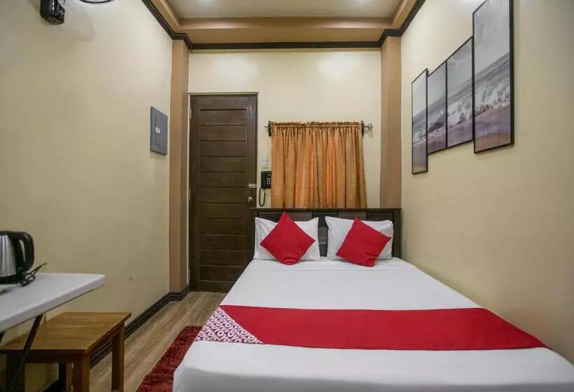 ホテル Rjat Guesthouse