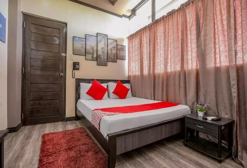 ホテル Rjat Guesthouse