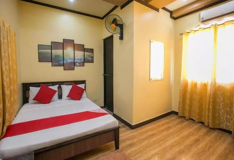 ホテル Rjat Guesthouse