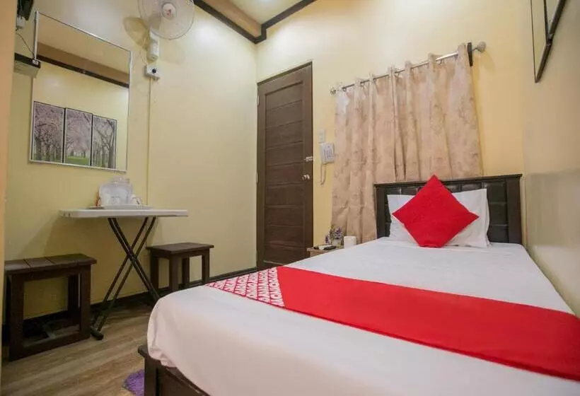 ホテル Rjat Guesthouse