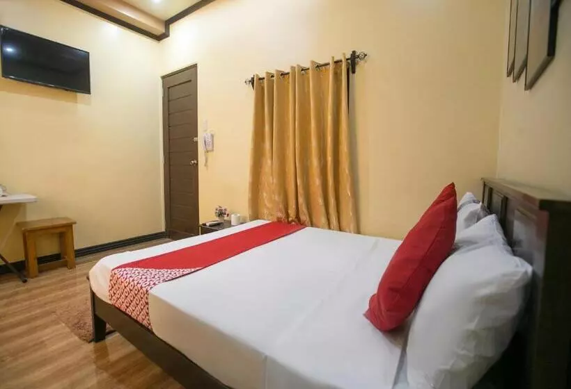 ホテル Rjat Guesthouse