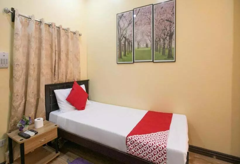 ホテル Rjat Guesthouse