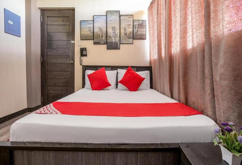 Hotel Rjat Guesthouse