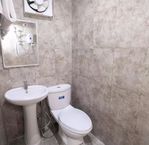 ホテル Rjat Guesthouse